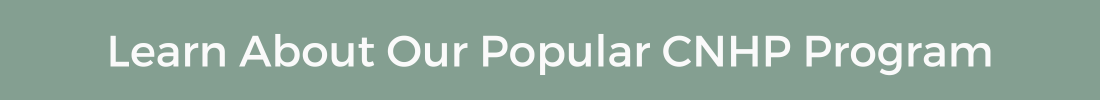 Learn About Our Popular CNHP Program